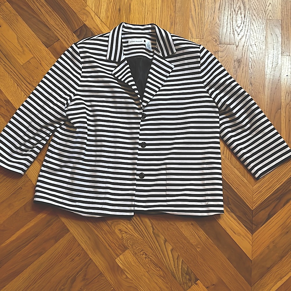 Very gently worn blazer